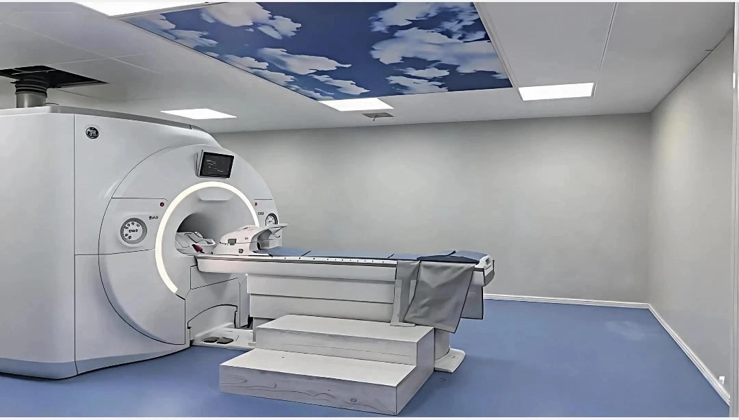 Electrophysiology Equipment
