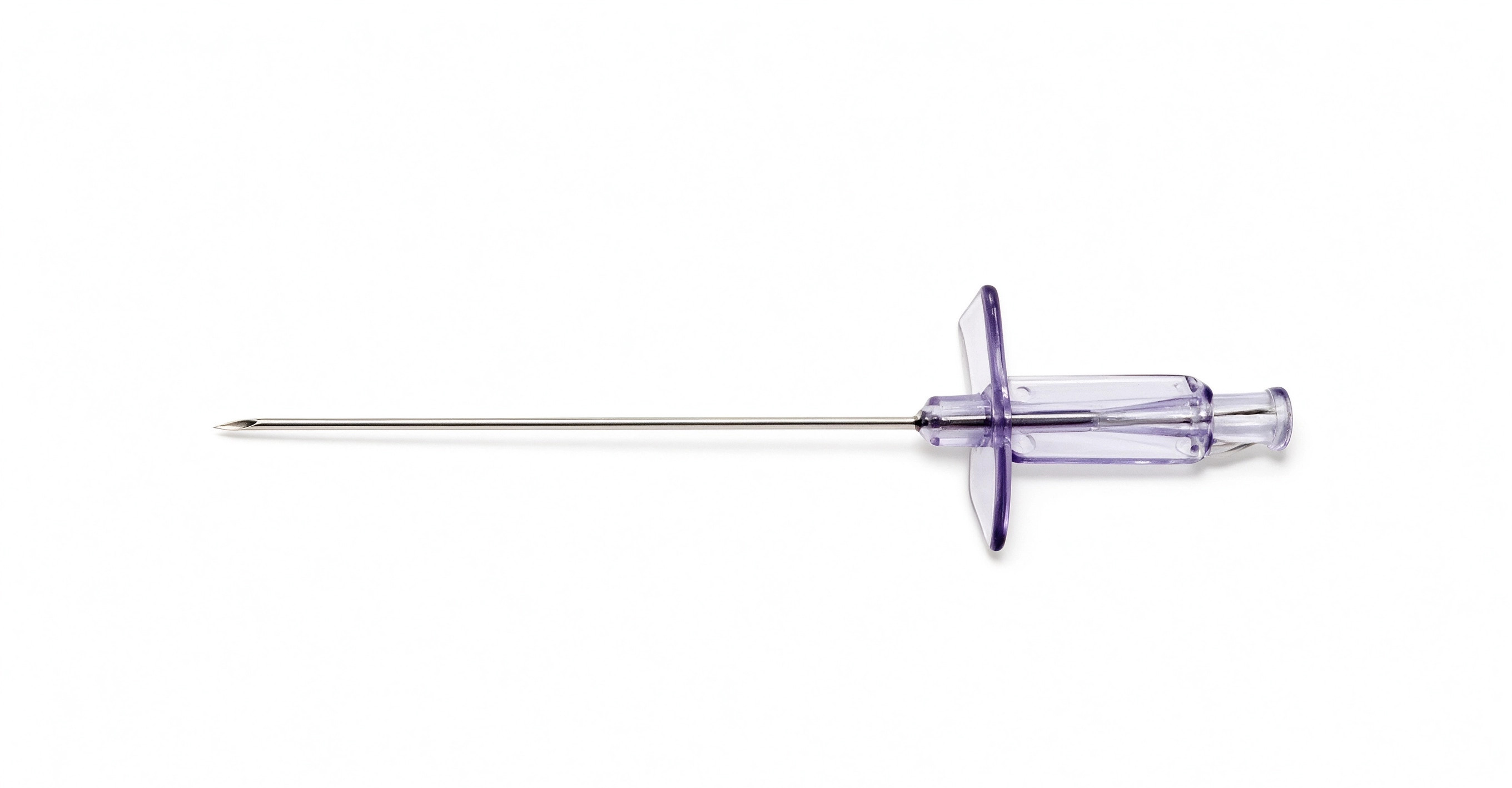 PathBuilder™ Transseptal Needle