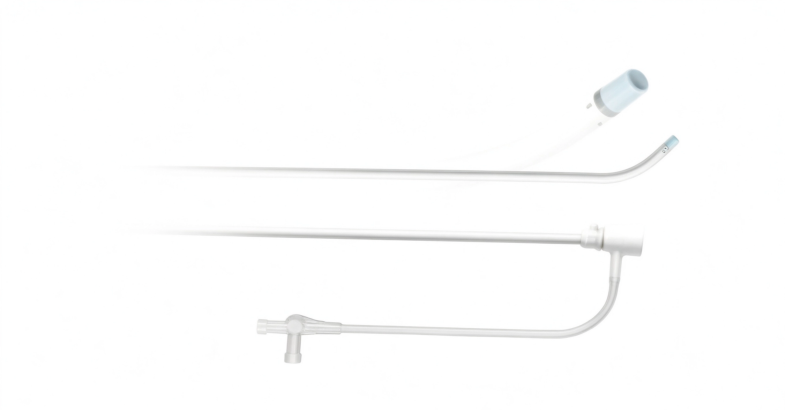 PathBuilder® septal puncture sheath