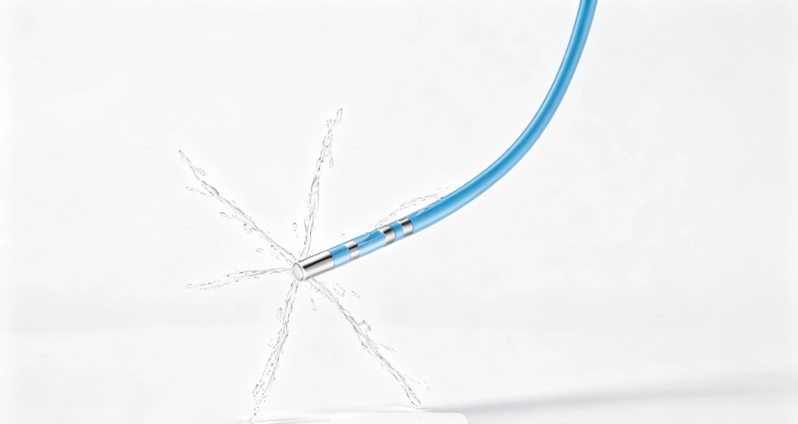 FireMagic™ Irrigated Ablation Catheter
