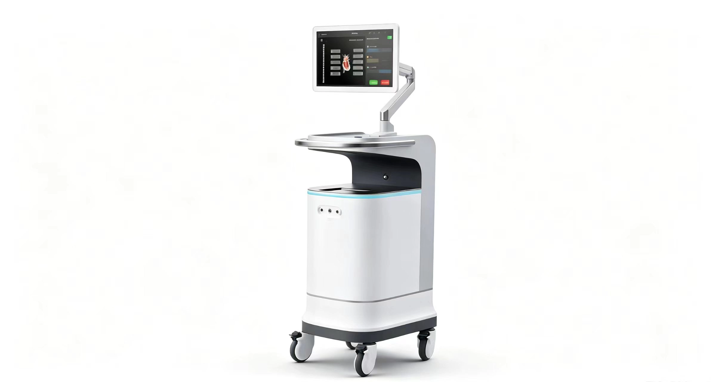 PulseMagic™ Pulsed Field Ablation Generator