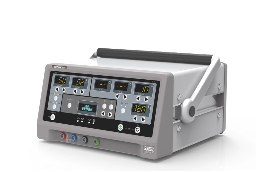 VATION® 50N Neural RF Generator