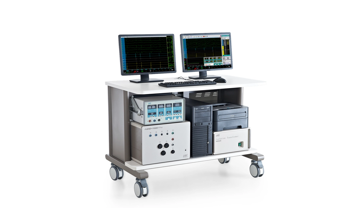 Electrophysiology Recording System